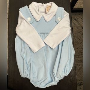 The Beaufort bonnet company Bingham bubble set